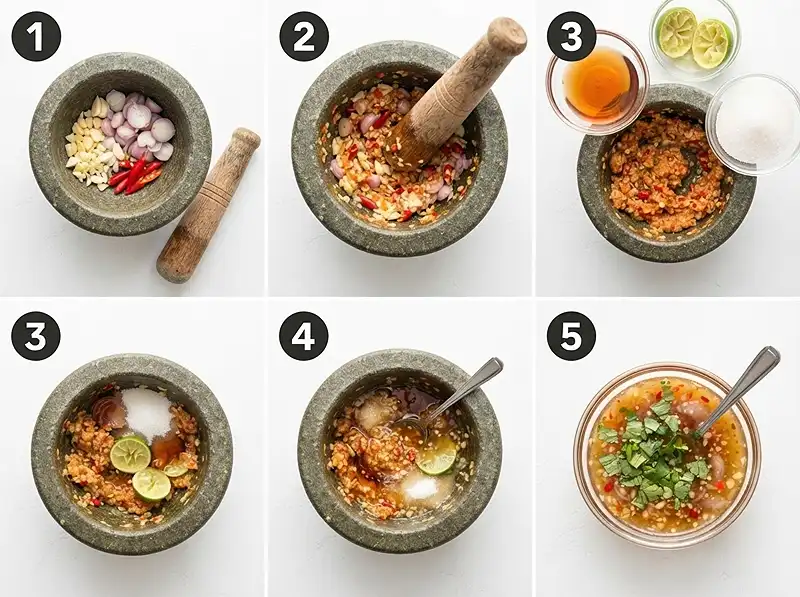 how to make crack sauce recipe​
