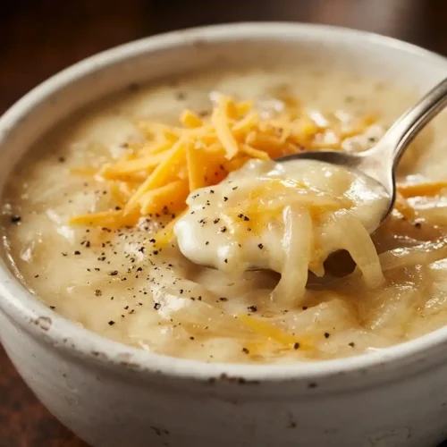 outback steakhouse walkabout soup ​