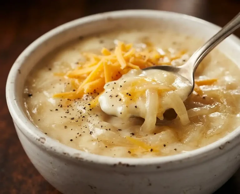outback steakhouse walkabout soup ​