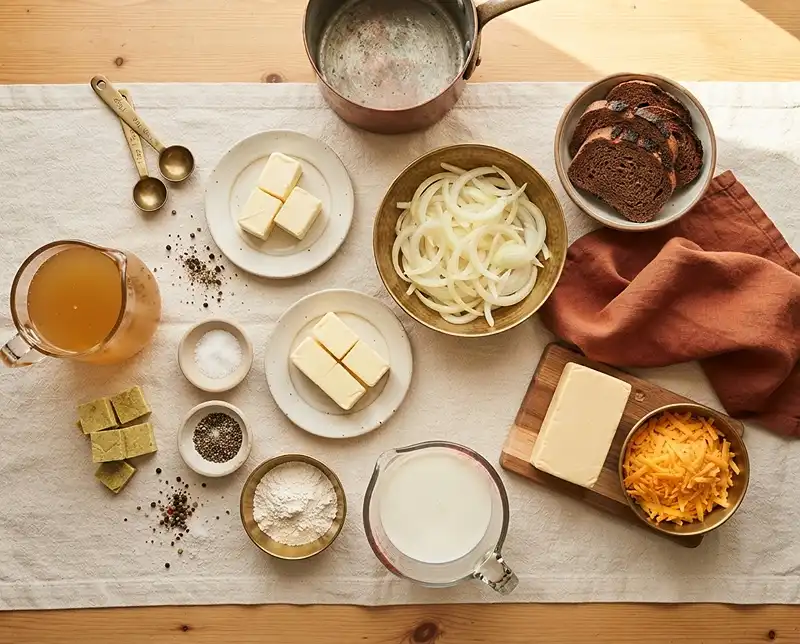 outback steakhouse walkabout soup ​ ingredients