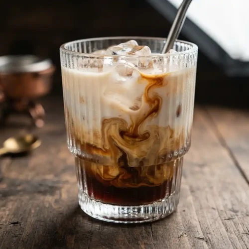 tom hanks favorite coffee recipe