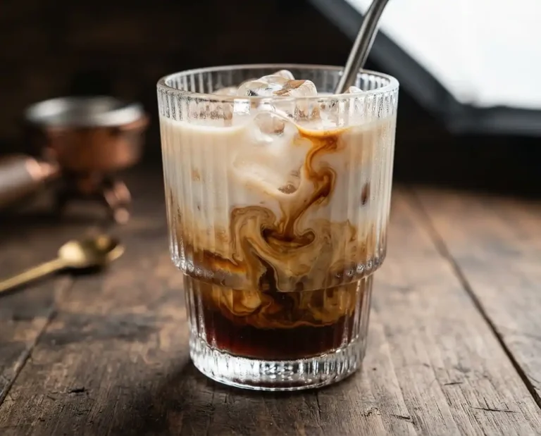 tom hanks favorite coffee recipe