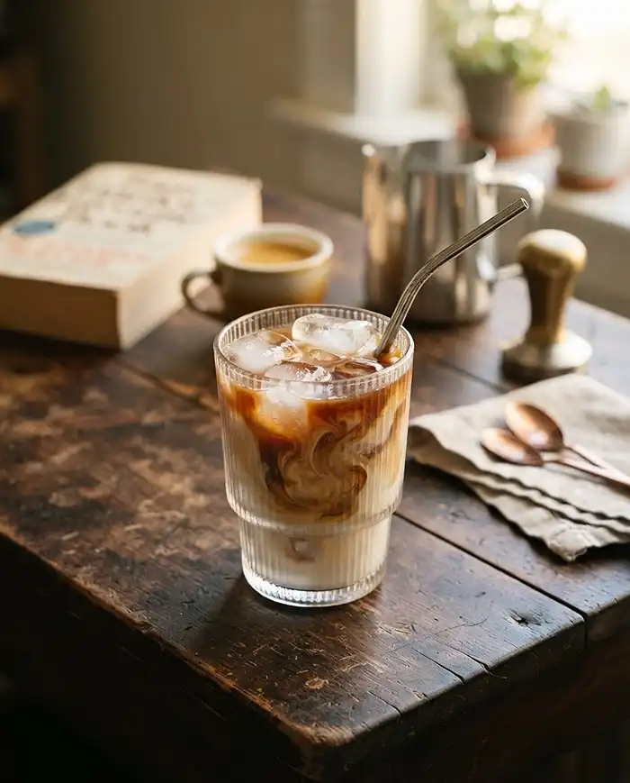 tom hanks favorite coffee