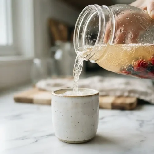 water kefir