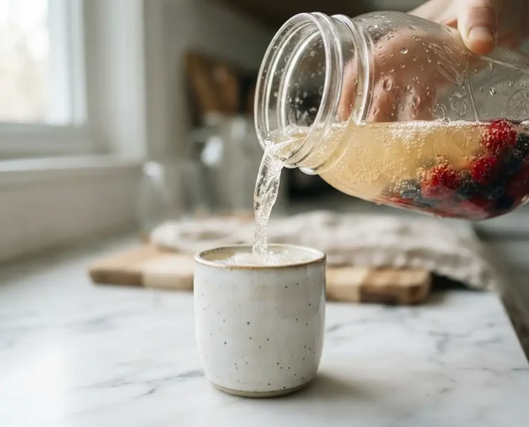 water kefir