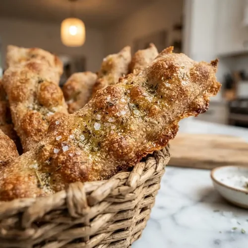 whole wheat breadsticks recipe​