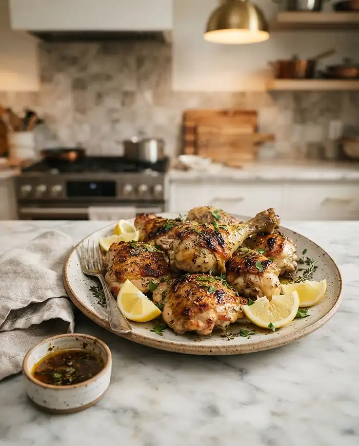 ya ya chicken recipe​