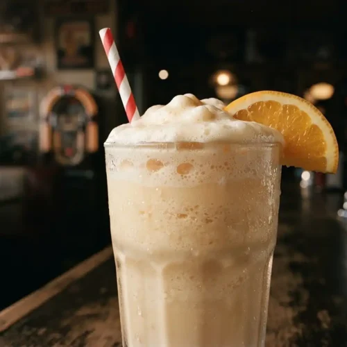 Orange Julius Recipe (5 Minutes!) 2 Orange Julius