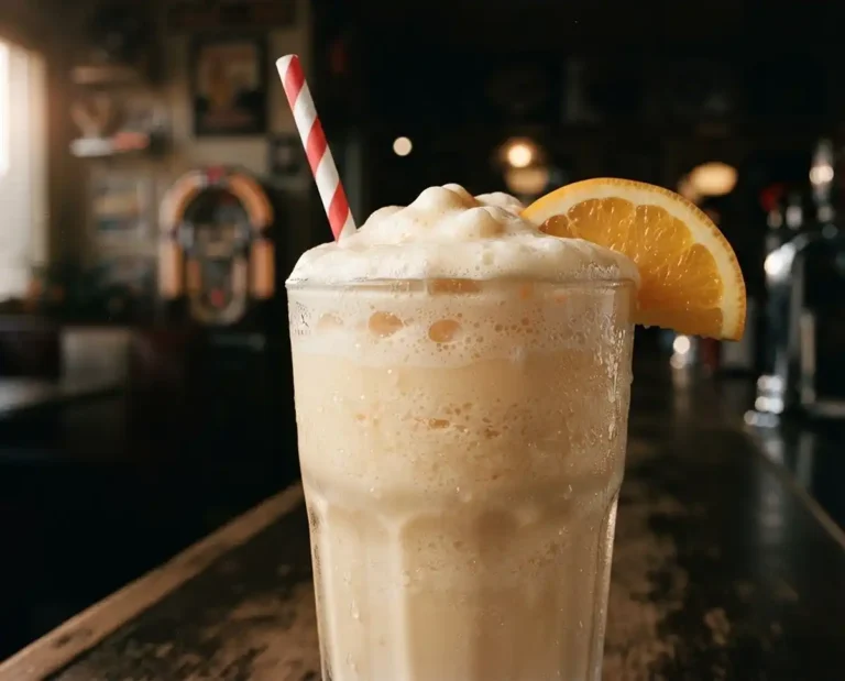 Orange Julius