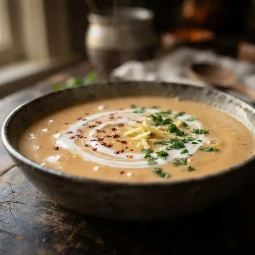 valerie bertinelli favorite soup
